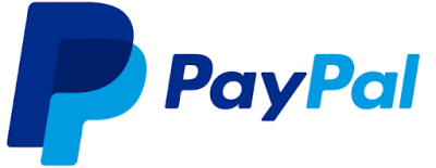 pay with paypal - Pink Panther Merch