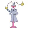 flat750x075f pad750x750f8f8f8 26 - Pink Panther Merch