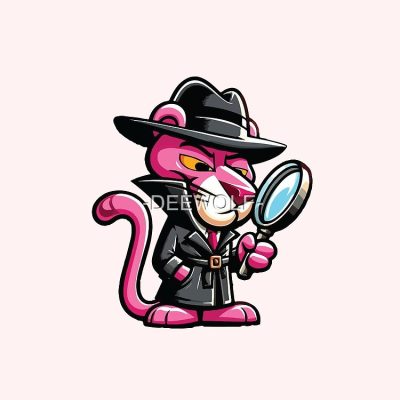 flat750x075f pad750x750f8f8f8 41 - Pink Panther Merch