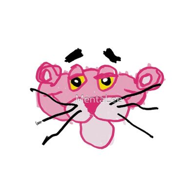 flat750x075f pad750x750f8f8f8 45 - Pink Panther Merch