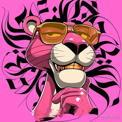 flat750x075f pad750x750f8f8f8 47 - Pink Panther Merch