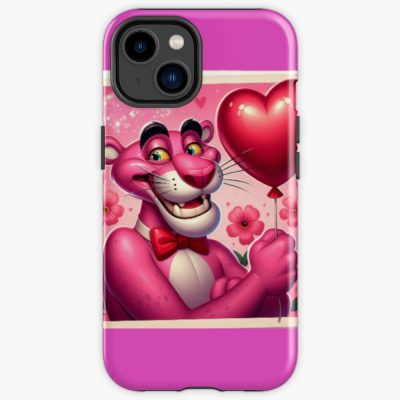 icriphone 14 toughbackax1000 pad1000x1000f8f8f8.u21 33 - Pink Panther Merch