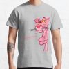 ssrcoclassic teemensheather greyfront altsquare product1000x1000.u1 25 - Pink Panther Merch