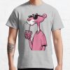 ssrcoclassic teemensheather greyfront altsquare product1000x1000.u1 30 - Pink Panther Merch