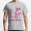 ssrcoclassic teemensheather greyfront altsquare product1000x1000.u1 36 - Pink Panther Merch