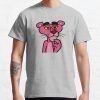 ssrcoclassic teemensheather greyfront altsquare product1000x1000.u1 38 - Pink Panther Merch