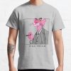 ssrcoclassic teemensheather greyfront altsquare product1000x1000.u1 47 - Pink Panther Merch