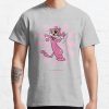 ssrcoclassic teemensheather greyfront altsquare product1000x1000.u1 51 - Pink Panther Merch