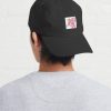 ssrcodad hatmens10101001c5ca27c6back fronttall portrait750x1000 bgf8f8f8 - Pink Panther Merch