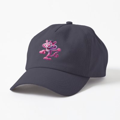 ssrcodad hatproduct322e3f696a94a5d4front three quartersquare1000x1000 bgf8f8f8 24 - Pink Panther Merch