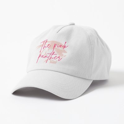 ssrcodad hatproductfafafaca443f4786front three quartersquare1000x1000 bgf8f8f8 20 - Pink Panther Merch