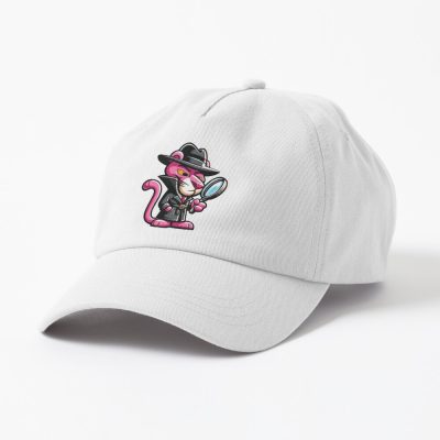 ssrcodad hatproductfafafaca443f4786front three quartersquare1000x1000 bgf8f8f8 21 - Pink Panther Merch