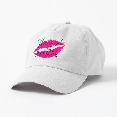 ssrcodad hatproductfafafaca443f4786front three quartersquare1000x1000 bgf8f8f8 25 - Pink Panther Merch