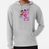 ssrcolightweight hoodiemensheather greyfrontsquare productx1000 bgf8f8f8 36 - Pink Panther Merch