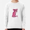 ssrcolightweight sweatshirtmensfafafaca443f4786frontsquare productx1000 bgf8f8f8 11 - Pink Panther Merch