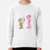 ssrcolightweight sweatshirtmensfafafaca443f4786frontsquare productx1000 bgf8f8f8 46 - Pink Panther Merch