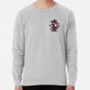 ssrcolightweight sweatshirtmensheather greyfrontsquare productx1000 bgf8f8f8 17 - Pink Panther Merch