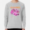 ssrcolightweight sweatshirtmensheather greyfrontsquare productx1000 bgf8f8f8 2 - Pink Panther Merch