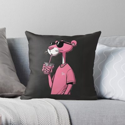 throwpillowsmall1000x bgf8f8f8 c020010001000 38 - Pink Panther Merch