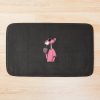 urbathmat flatlay largesquare1000x1000.1u5 13 - Pink Panther Merch