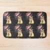 urbathmat flatlay largesquare1000x1000.1u5 14 - Pink Panther Merch