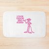 urbathmat flatlay largesquare1000x1000.1u5 18 - Pink Panther Merch