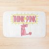 urbathmat flatlay largesquare1000x1000.1u5 2 - Pink Panther Merch