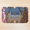 urbathmat flatlay largesquare1000x1000.1u5 31 - Pink Panther Merch