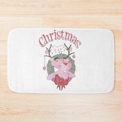 urbathmat flatlay largesquare1000x1000.1u5 32 - Pink Panther Merch