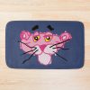 urbathmat flatlay largesquare1000x1000.1u5 5 - Pink Panther Merch