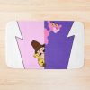 urbathmat flatlay largesquare1000x1000.1u5 6 - Pink Panther Merch