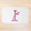 urbathmat flatlay largesquare1000x1000.1u5 7 - Pink Panther Merch