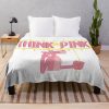 urblanket large bedsquarex1000.1u2 2 - Pink Panther Merch