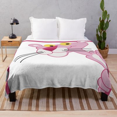 urblanket large bedsquarex1000.1u2 44 - Pink Panther Merch