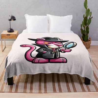 urblanket large bedsquarex1000.1u2 45 - Pink Panther Merch