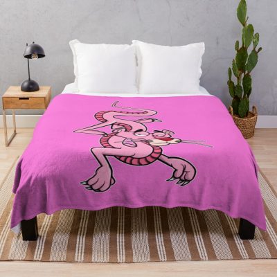 urblanket large bedsquarex1000.1u2 46 - Pink Panther Merch