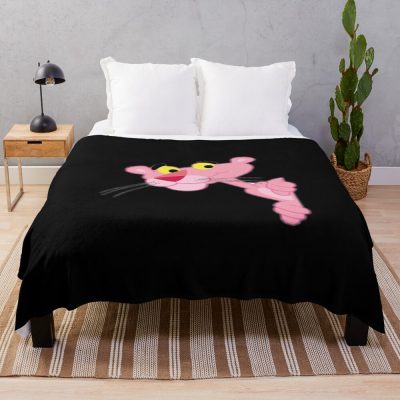 urblanket large bedsquarex1000.1u2 48 - Pink Panther Merch