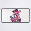 urdesk mat flatlaysquare1000x1000 10 - Pink Panther Merch