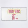 urdesk mat flatlaysquare1000x1000 16 - Pink Panther Merch