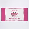 urdesk mat flatlaysquare1000x1000 22 - Pink Panther Merch