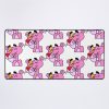 urdesk mat flatlaysquare1000x1000 23 - Pink Panther Merch