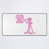 urdesk mat flatlaysquare1000x1000 25 - Pink Panther Merch