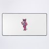 urdesk mat flatlaysquare1000x1000 6 - Pink Panther Merch