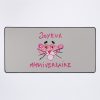 urdesk mat flatlaysquare1000x1000 7 - Pink Panther Merch