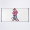 urdesk mat flatlaysquare1000x1000 9 - Pink Panther Merch