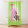 urshower curtain closedsquare1000x1000.1 10 - Pink Panther Merch