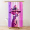 urshower curtain closedsquare1000x1000.1 - Pink Panther Merch