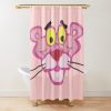 urshower curtain closedsquare1000x1000.1 12 - Pink Panther Merch