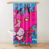 urshower curtain closedsquare1000x1000.1 18 - Pink Panther Merch