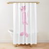 urshower curtain closedsquare1000x1000.1 24 - Pink Panther Merch